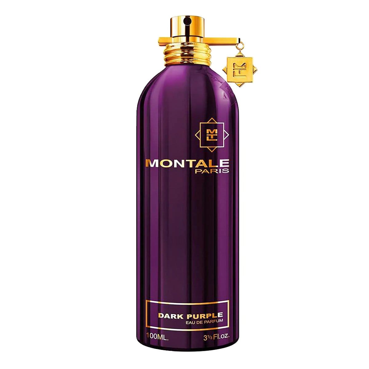 Montale Dark Purple Montale 50 мл парфюмерная вода