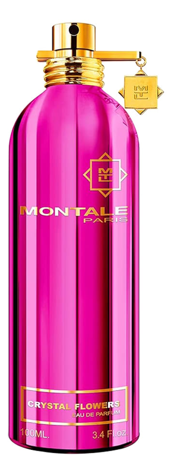 Montale Crystal Flowers Montale 20 мл парфюмерная вода