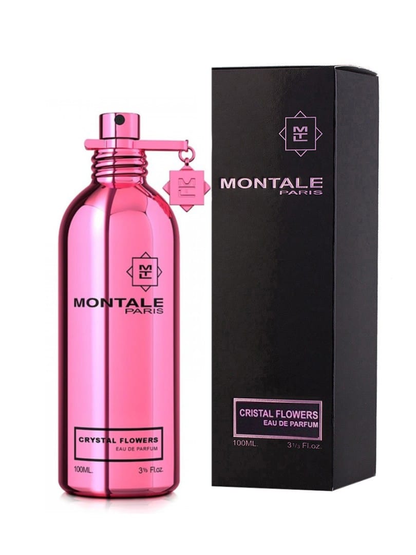 Montale Crystal Flowers Montale 20 мл парфюмерная вода