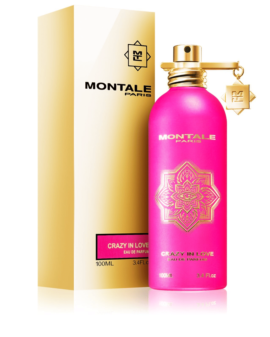 Montale Crazy In Love Montale 20 мл парфюмерная вода