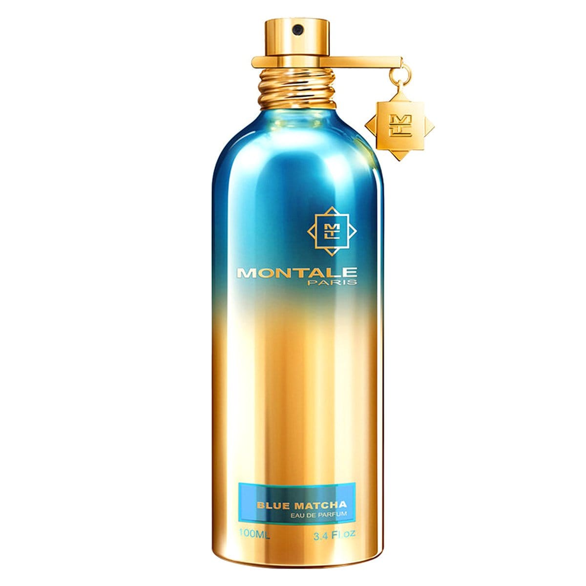 Montale Blue Matcha Montale 100 мл парфюмерная вода