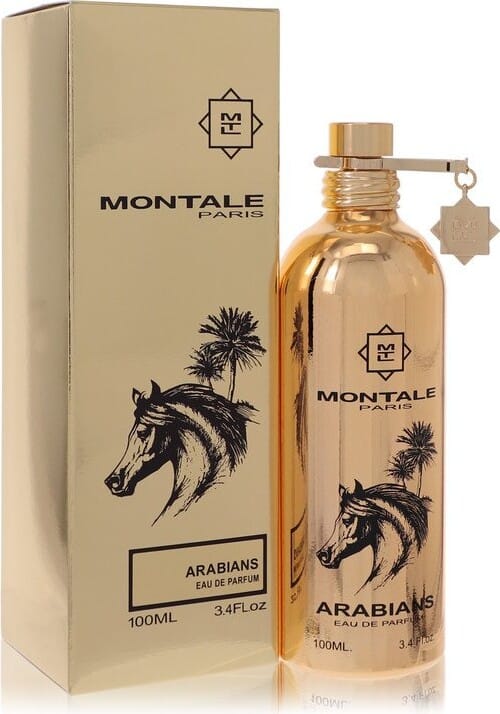 Montale Arabians Montale 100 мл парфюмерная вода