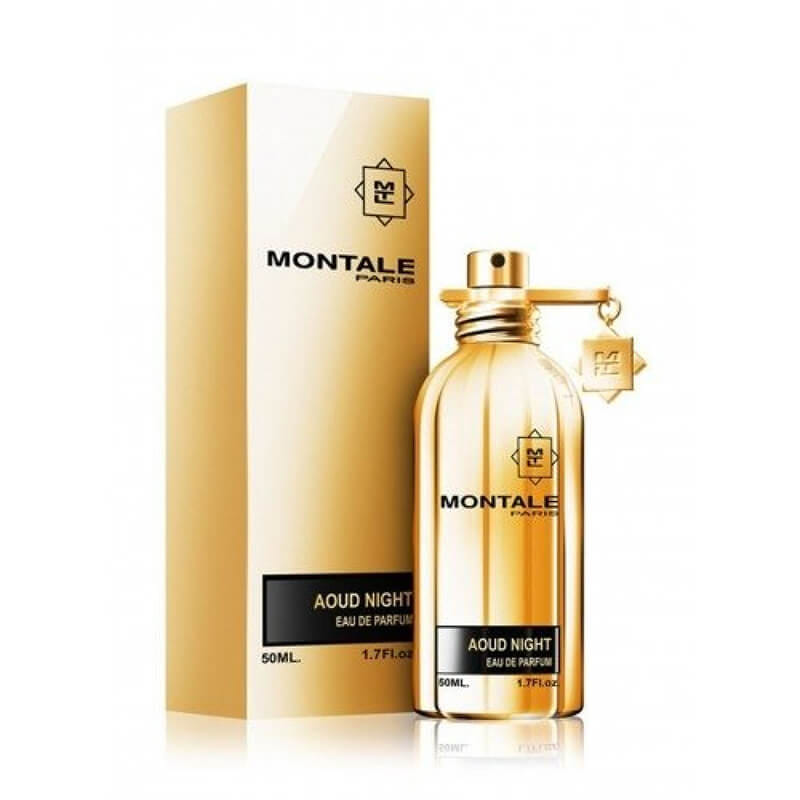 Montale Aoud Night Montale 100 мл парфюмерная вода