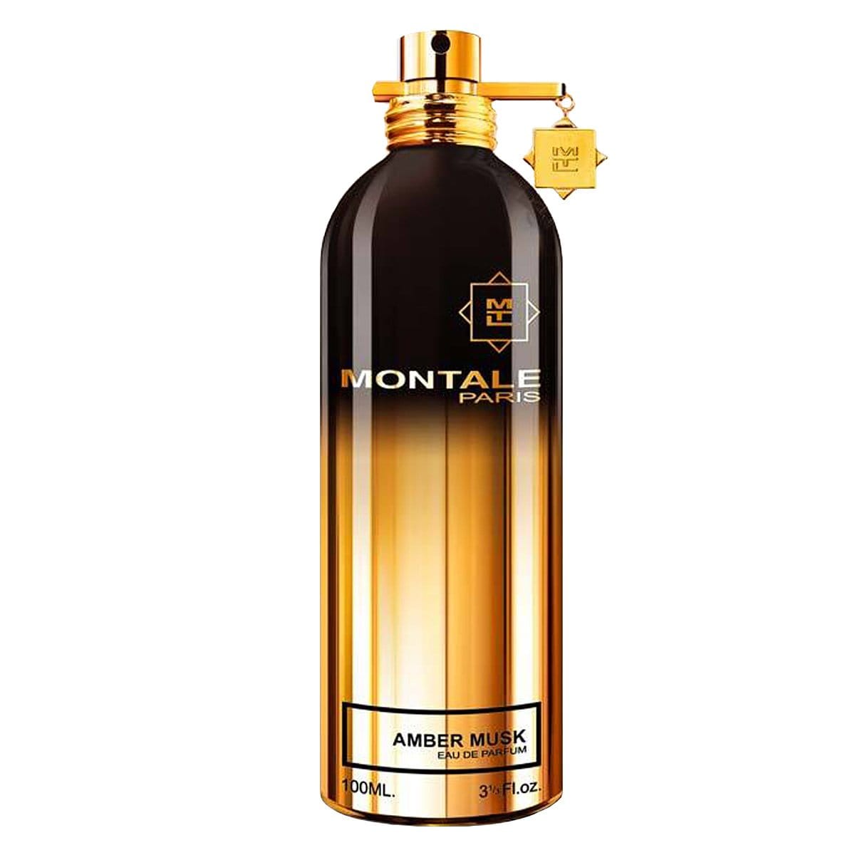 Montale Amber Musk Montale 100 мл парфюмерная вода