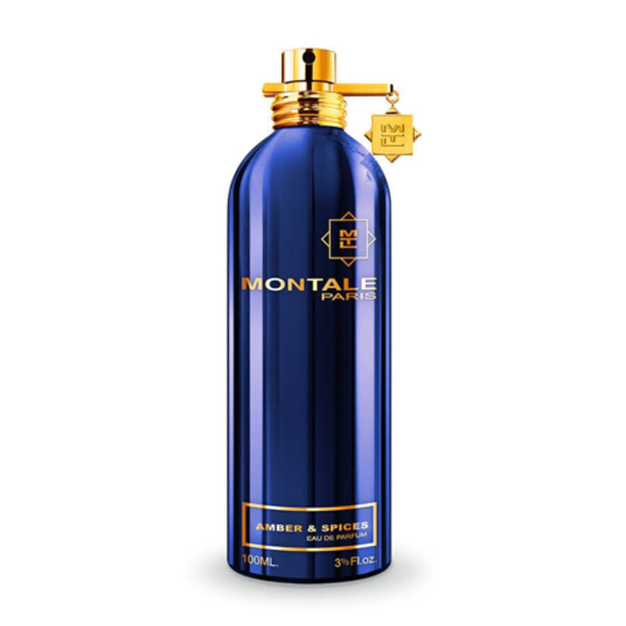 Montale Amber & Spices Montale 100 мл парфюмерная вода