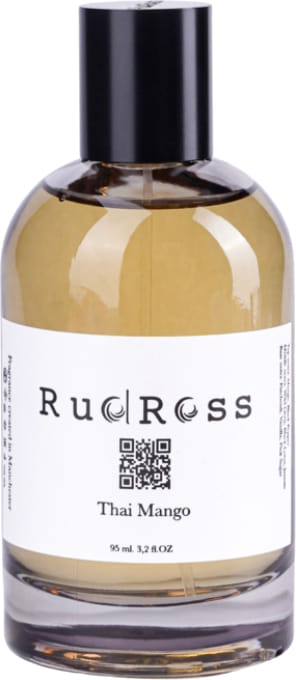 RudRoss Thai Mango RudRoss 95 мл парфюмерная вода