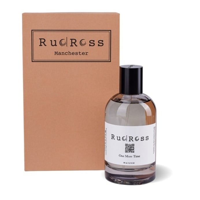 RudRoss One More Time RudRoss 95 мл парфюмерная вода