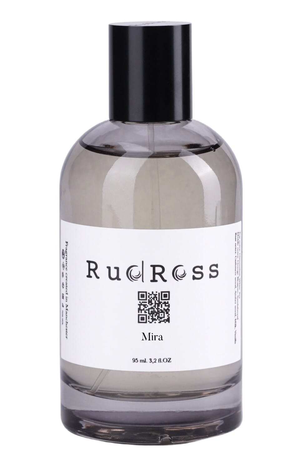 RudRoss Mira RudRoss 95 мл парфюмерная вода