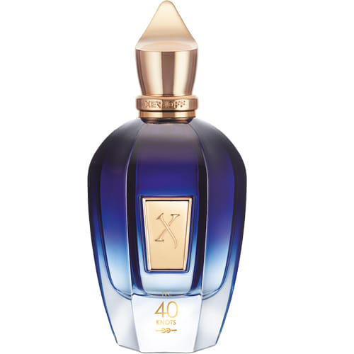 Xerjoff Torino24 Xerjoff 50 мл парфюмерная вода