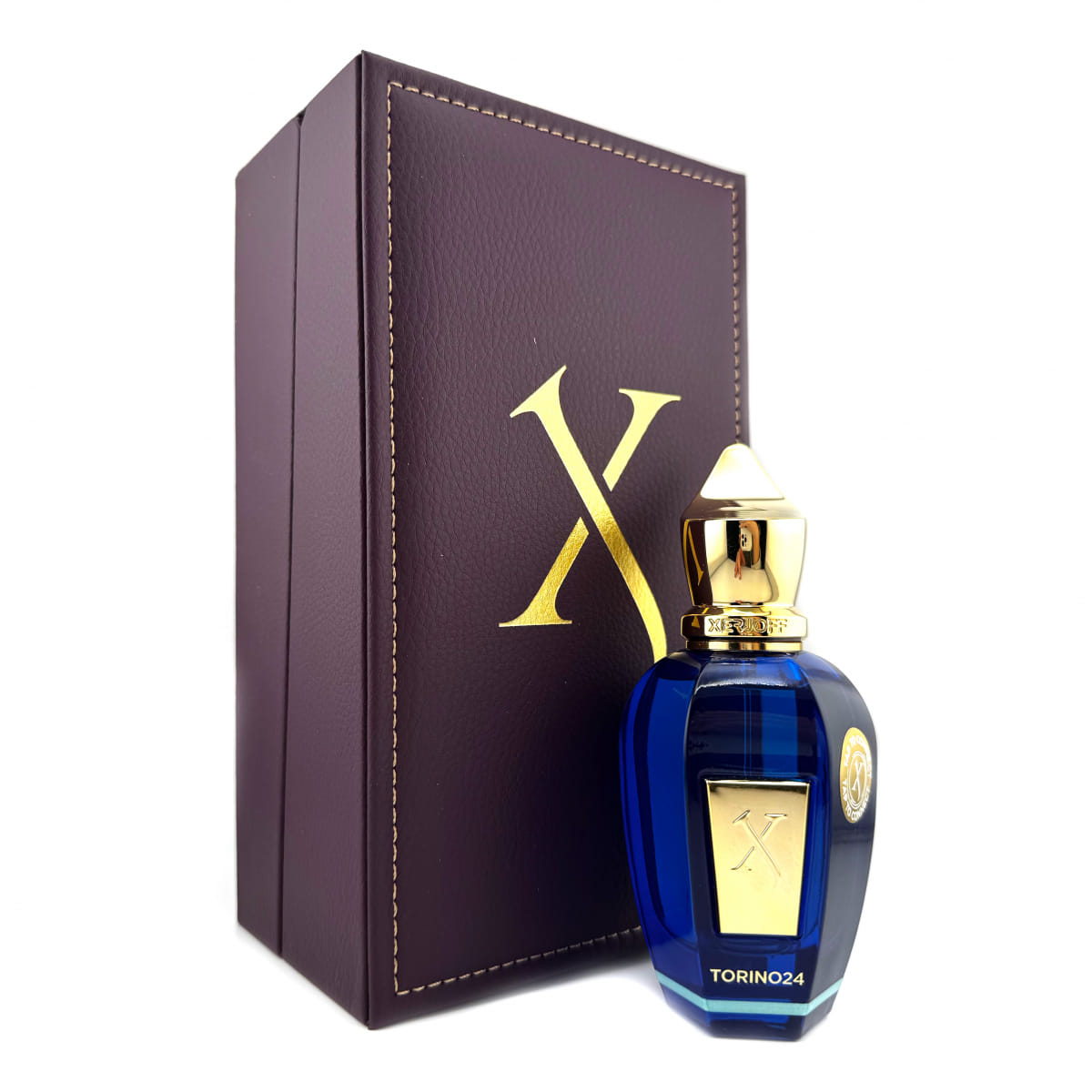 Xerjoff Torino24 Xerjoff 50 мл парфюмерная вода