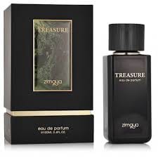 Zimaya Treasure Zimaya 100 мл парфюмерная вода