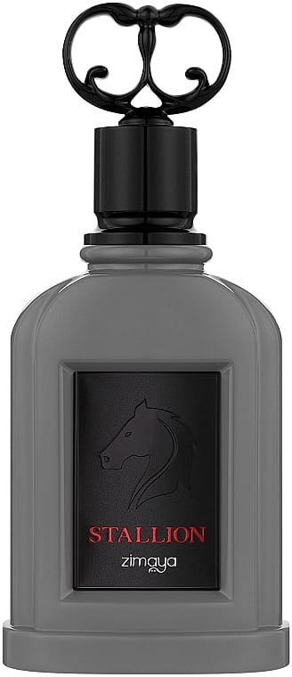 Zimaya Stallion Zimaya 100 мл парфюмерная вода
