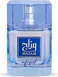 Zimaya Mazaaj Infused Zimaya 100 мл парфюмерная вода