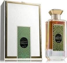 Zimaya INEKAS SOLIS Zimaya 100 мл парфюмерная вода