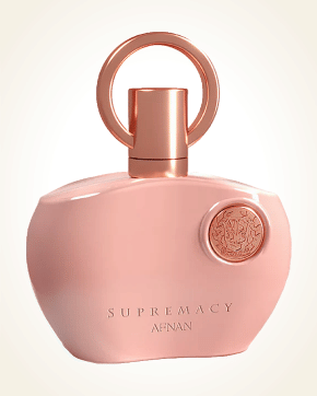 Afnan Supremacy Pink Pour Femme 100 мл парфюмерная вода