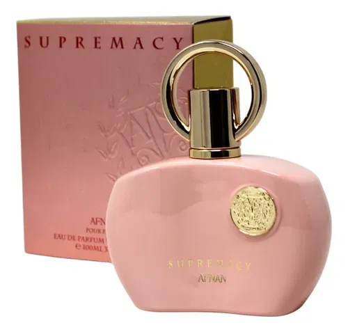 Afnan Supremacy Pink Pour Femme 100 мл парфюмерная вода