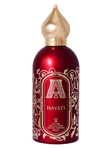 Attar Collection Hayati 100 мл парфюмерная вода