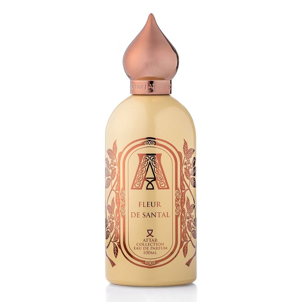 Attar Collection Fleur de Santal 100 мл парфюмерная вода