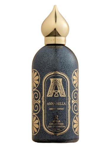 Attar Collection Annabella 100 мл парфюмерная вода