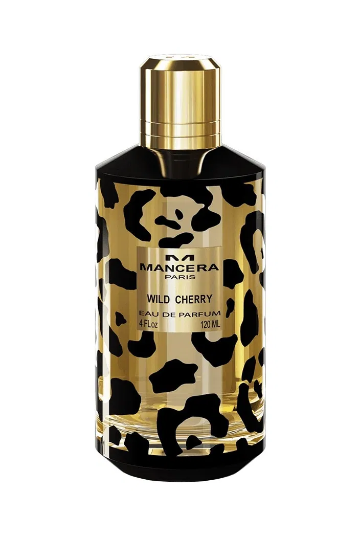 Mancera Wild Cherry 60 мл парфюмерная вода
