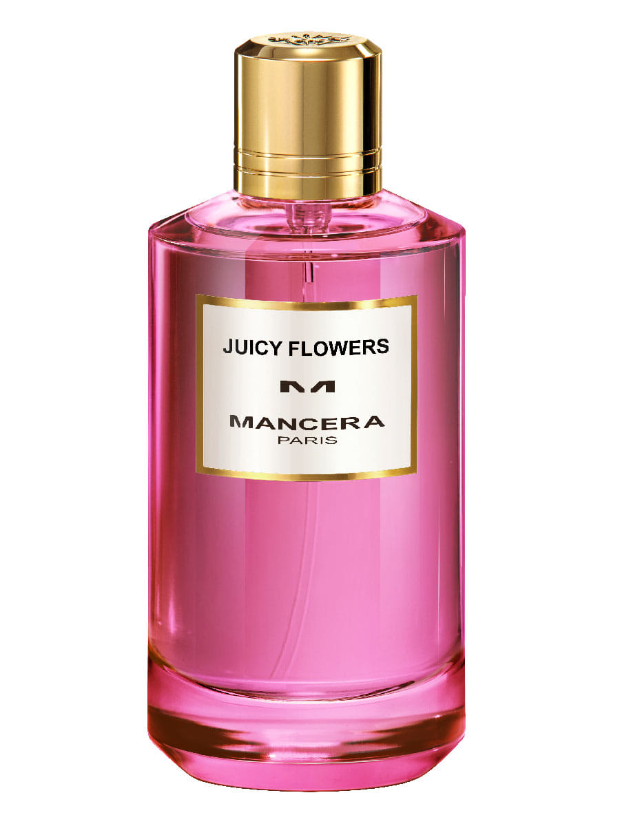 Mancera Juicy Flowers 60 мл парфюмерная вода