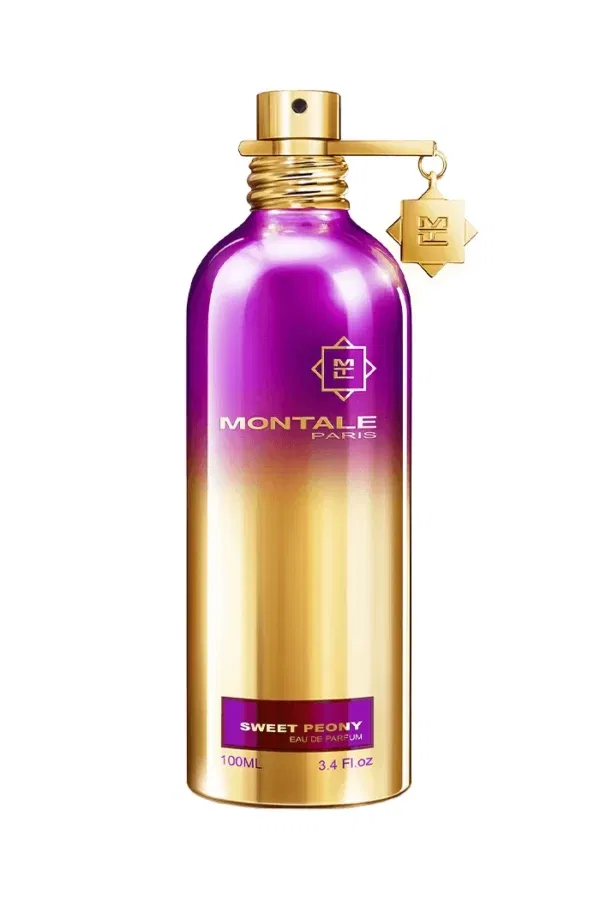 Montale Sweet Peony 50 мл парфюмерная вода