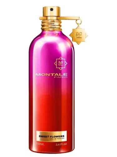 Montale Sweet Flowers 100 мл парфюмерная вода