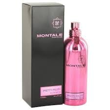 Montale Pretty Fruity 100 мл парфюмерная вода