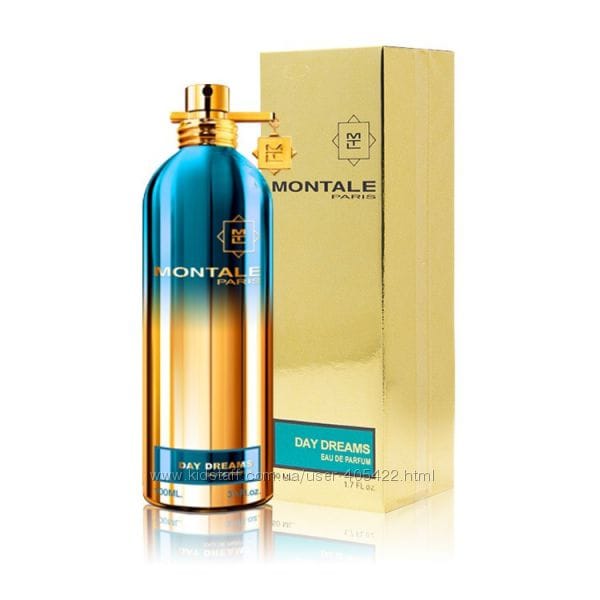 Montale Day Dreams 20 мл парфюмерная вода