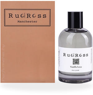 RudRoss Vanilla Love 95 мл парфюмерная вода