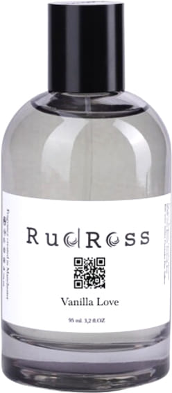 RudRoss Vanilla Love 95 мл парфюмерная вода