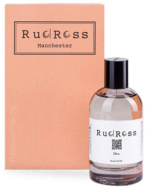 RudRoss Mira 95 мл парфюмерная вода