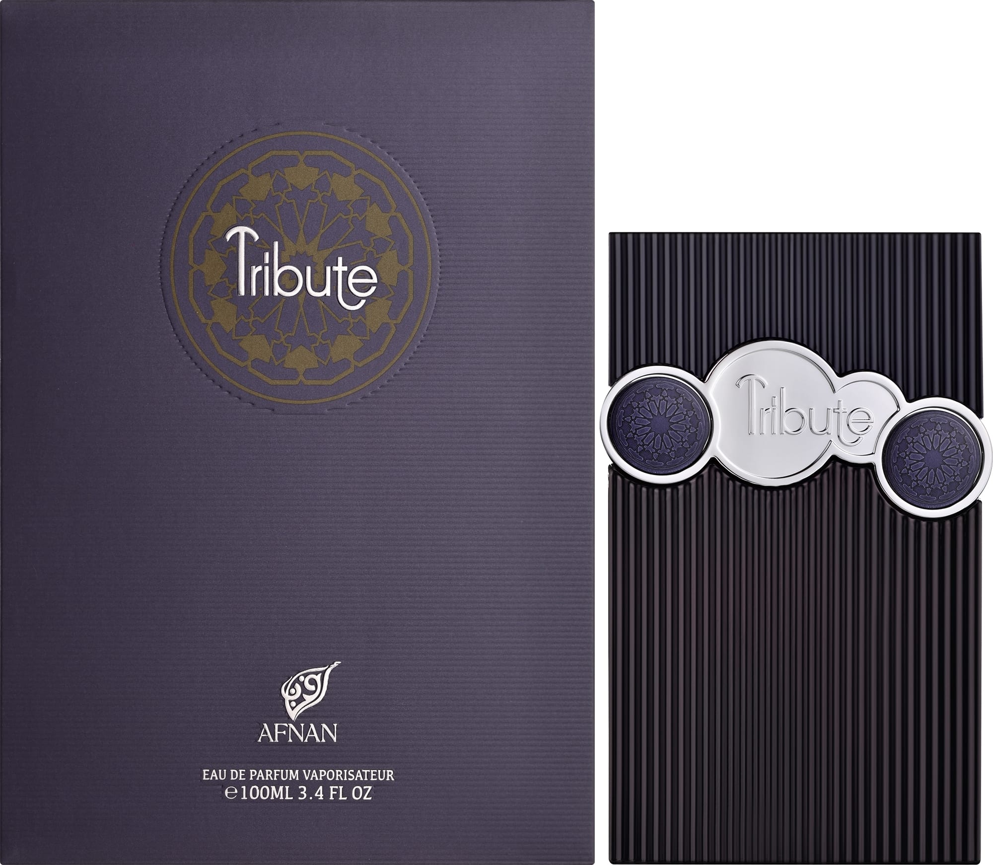 Afnan Tribute Blue 100 мл парфюмерная вода