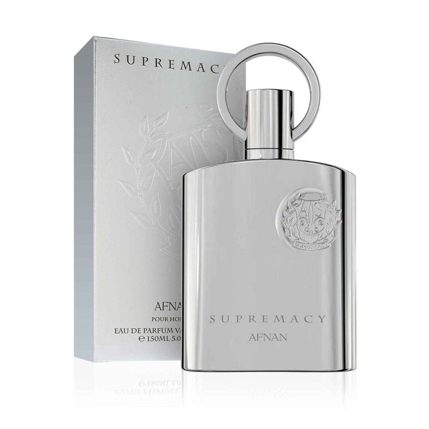 Afnan Supremacy Silver 150 мл парфюмерная вода