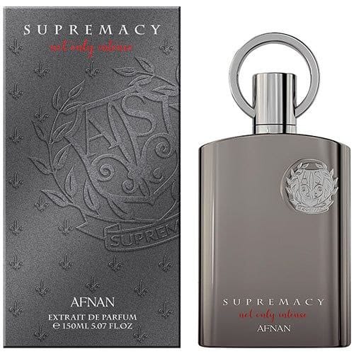 Afnan Supremacy Not Only Intense 100 мл духи
