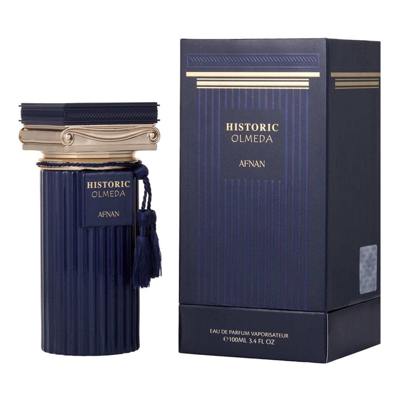 Afnan Historic Olmeda 100 мл парфюмерная вода