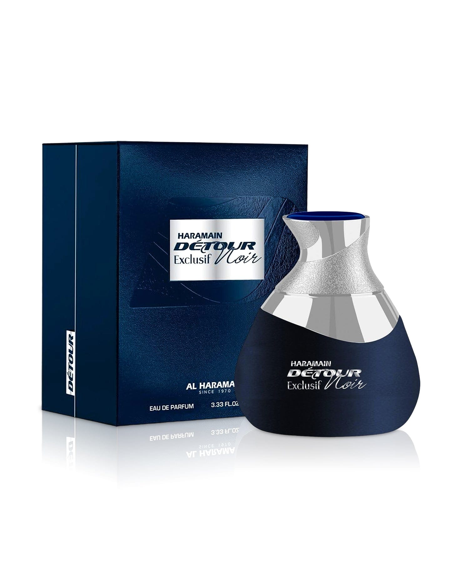 Al Haramain Detour Noir 100 мл парфюмерная вода
