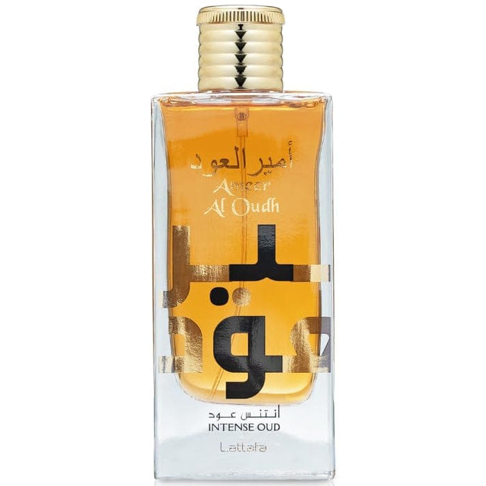 Lattafa Ameer Al Oudh Intense Oud 100 мл парфюмерная вода