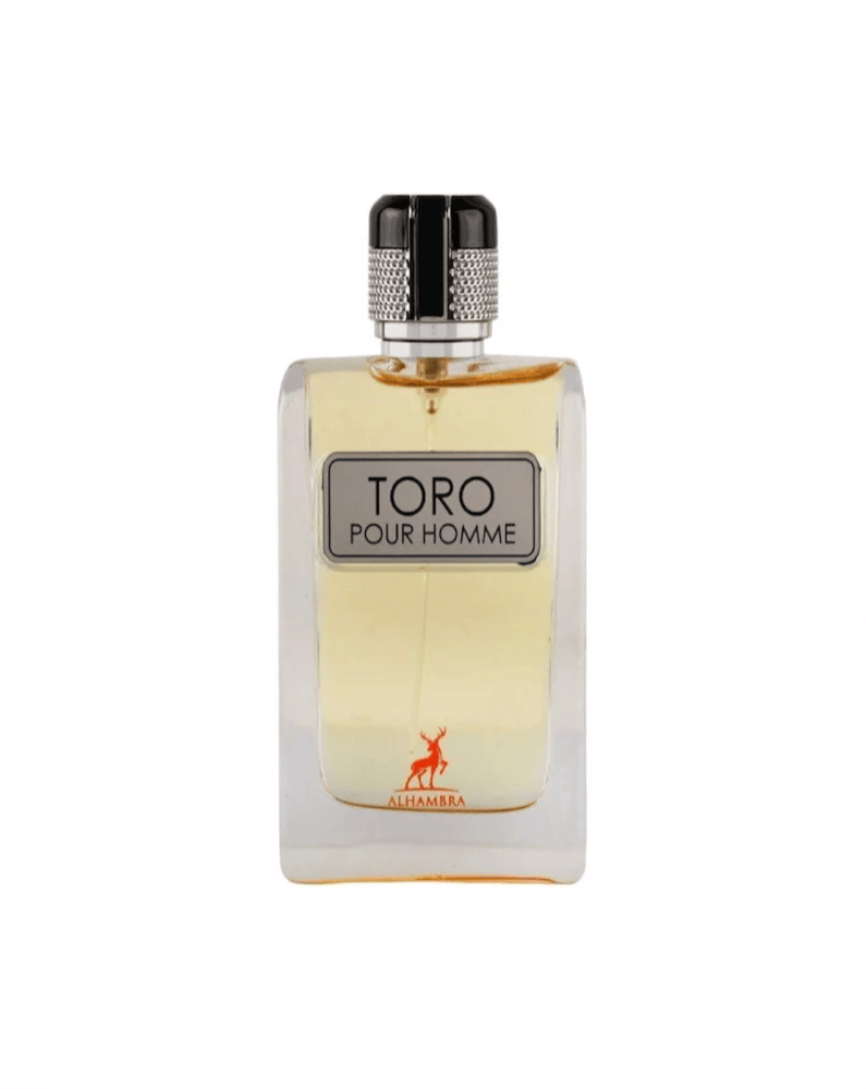 Maison Alhambra Toro Pour Homme 100 мл парфюмерная вода