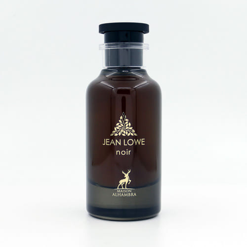 Maison Alhambra Jean Lowe Noir 100 мл парфюмерная вода