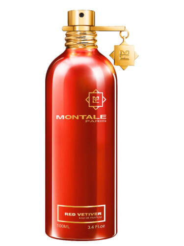 Montale Red Vetiver 20 мл парфюмерная вода