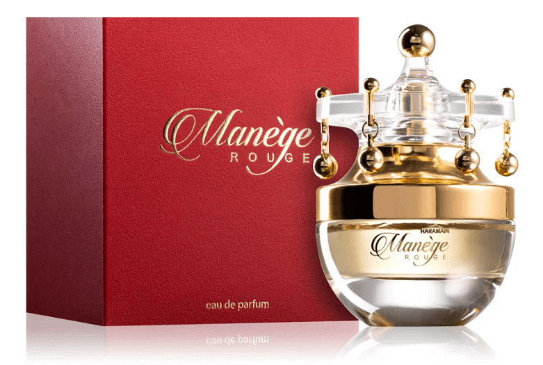 Al Haramain Manege Rouge 75 мл парфюмерная вода