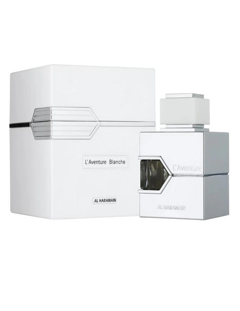 Al Haramain L'Aventure Blanche 100 мл парфюмерная вода