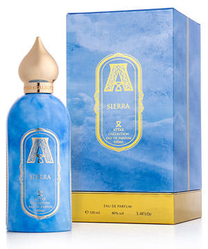 Attar Collection Sierra 100 мл парфюмерная вода
