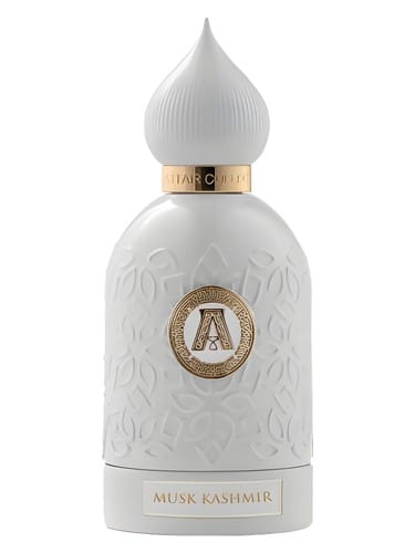 Attar Collection Musk Kashmir 2025 80 мл духи