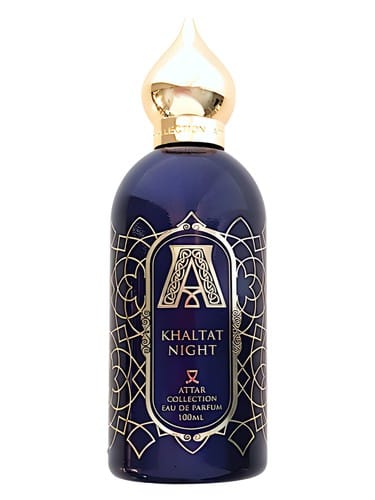 Attar Collection Khaltat Night 100 мл парфюмерная вода
