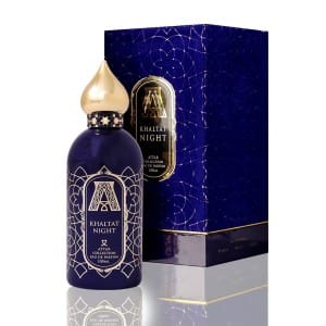 Attar Collection Khaltat Night 100 мл парфюмерная вода