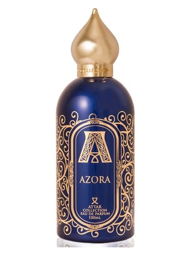 Attar Collection Azora 100 мл парфюмерная вода