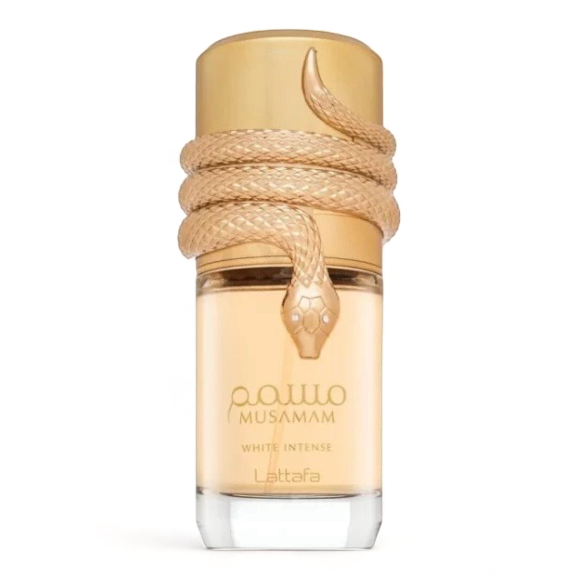 Lattafa Musamam White Intense 100 мл парфюмерная вода