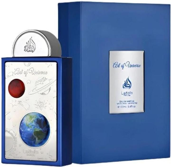 Lattafa Art Of Universe 100 мл парфюмерная вода